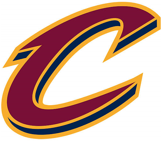 Cleveland Cavaliers 2010-2017 Alternate Logo 01 iron on paper